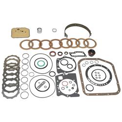 ATP Automotive Automatic Transmission Rebuild Kits PMS-109