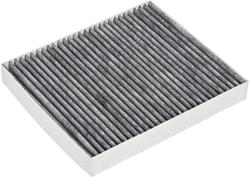 ATP Carbon-Activated Premium Cabin Air Filters for 2016-2017 Q50, 2017 Q60, 2017-2018 QX80 - RA-156