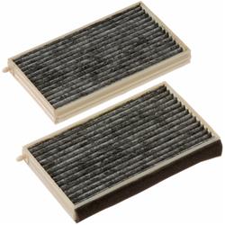 ATP Carbon-Activated Premium Cabin Air Filters for 2001-2002 MILLENIA - RA-110