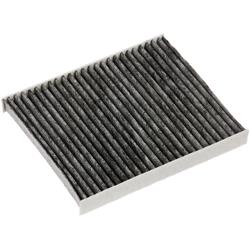 ATP Carbon-Activated Premium Cabin Air Filters for 2007-2018 X5, 2008-2019 X6 - RA-134