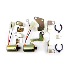ATP Automatic Transmission Control Solenoids RE-17