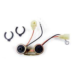 ATP Automatic Transmission Control Solenoids RE-19
