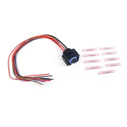 ATP Automotive Transmission Harnesses TE-13
