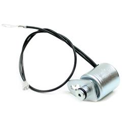ATP Automatic Transmission Control Solenoids TE-27