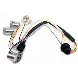 ATP Automatic Transmission Control Solenoids TE-29