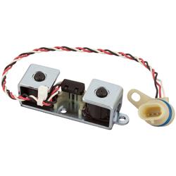 ATP Automatic Transmission Control Solenoids TE-3