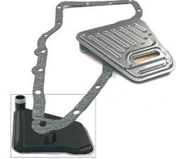 ATP Automatic Transmission Filter Kits TF-107