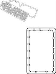 ATP Automotive Automatic Transmission Filters, Direct Fit TF-109