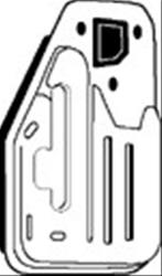 ATP Automotive Automatic Transmission Filters TF-133