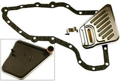 ATP Automotive Automatic Transmission Filters, Direct Fit TF-137