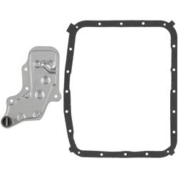 ATP Automotive Automatic Transmission Filters, Direct Fit TF-140