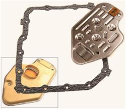 ATP Automotive Automatic Transmission Filters TF-147