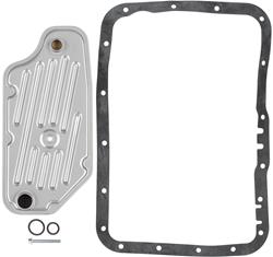 ATP Automotive Automatic Transmission Filters, Direct Fit TF-156