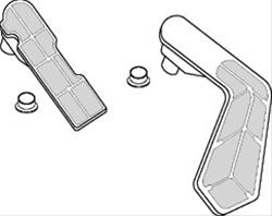 ATP Automatic Transmission Filter Kits TF-163