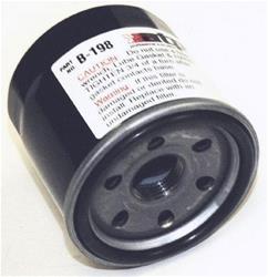 ATP Automotive Automatic Transmission Filters TF-198