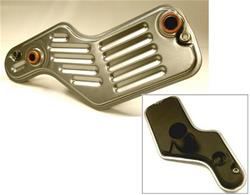 ATP Automotive Automatic Transmission Filters TF-212
