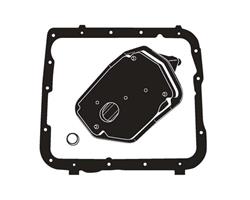 ATP Automotive Automatic Transmission Filters TF-230