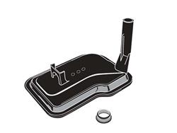 ATP Automatic Transmission Filter Kits TF-240