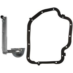 ATP Automotive Automatic Transmission Filters, Direct Fit TF-24