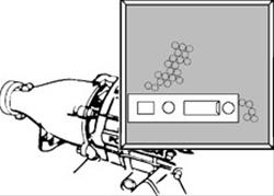 ATP Automotive Automatic Transmission Filters TF-28