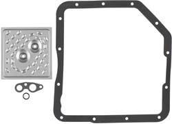 ATP Automotive Automatic Transmission Filters, Direct Fit TF-37