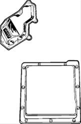 ATP Automotive Automatic Transmission Filters TF-43