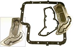 ATP Automotive Automatic Transmission Filters, Direct Fit TF-44