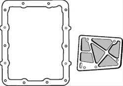 ATP Automotive Automatic Transmission Filters, Direct Fit TF-60