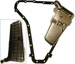ATP Automotive Automatic Transmission Filters, Direct Fit TF-72