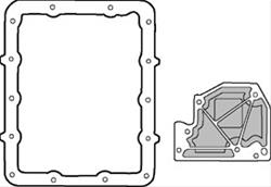 ATP Automotive - Automatic Transmission Filters for 1984-1987 COROLLA, 1984-1986 VAN - TF-89