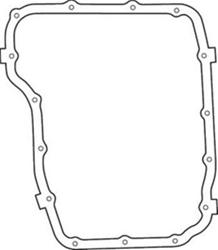 ATP Automatic Transmission Pan Gaskets TG-110