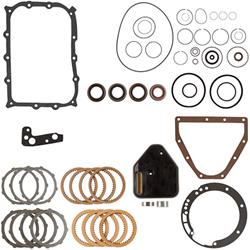 ATP Automotive Automatic Transmission Rebuild Kits TMS-20