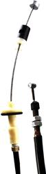 ATP Accelerator Cables for 1988-1989 COROLLA - Y-1206