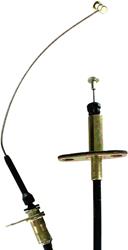 ATP Accelerator Cables for 2001-2007 CROWN VICTORIA, GRAND MARQUIS, 2001-2004 TOWN CAR - Y-1239
