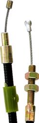 ATP Accelerator Cables for 1977-1979 MIDGET - Y-1256