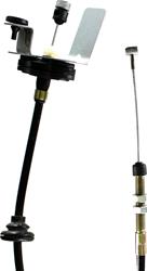 ATP Accelerator Cables for 1988-1989 MR2 - Y-1259