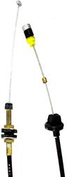 ATP Accelerator Cables for 1989-1991 RX-7 - Y-1274