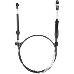 ATP Automatic Transmission Shifter Cables Y-1316