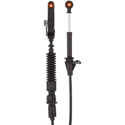 ATP Automatic Transmission Shifter Cables Y-1318