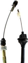 ATP Accelerator Cables for 1982 LUV, 1981-1986 PICKUP - Y-1333