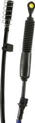 ATP Automatic Transmission Shifter Cables Y-1354