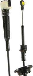 ATP Automatic Transmission Shifter Cables Y-1355