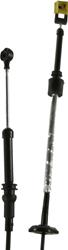 ATP Automatic Transmission Shifter Cables for 2002-2005 EXPLORER, EXPLORER SPORT TRAC, MOUNTAINEER - Y-1359