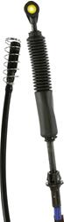 ATP Automatic Transmission Shifter Cables Y-1360