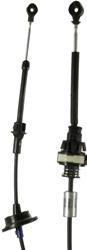 ATP Automatic Transmission Shifter Cables for 2000-2005 BONNEVILLE, LESABRE - Y-1361