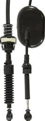 ATP Automatic Transmission Shifter Cables Y-1362