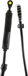 ATP Automatic Transmission Shifter Cables Y-1368