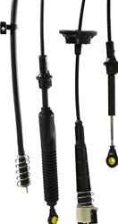 ATP Automatic Transmission Shifter Cables for 2008 TAHOE, YUKON - Y-1369