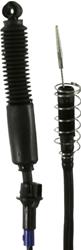 ATP Automatic Transmission Shifter Cables Y-1371