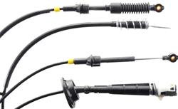 ATP Automatic Transmission Shifter Cables Y-1374